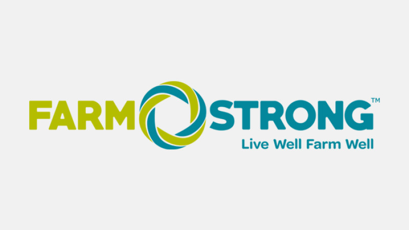 Connection Farmstrong Logo thumb